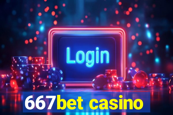 667bet casino